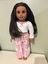 American girl doll custom - doll,