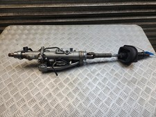 MERCEDES S-CLASS STEERING COLUMN ELECTRIC 2204600816 W220 2000 - 2005