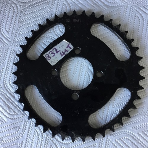Rear sprocket jtr - jt, 832-41