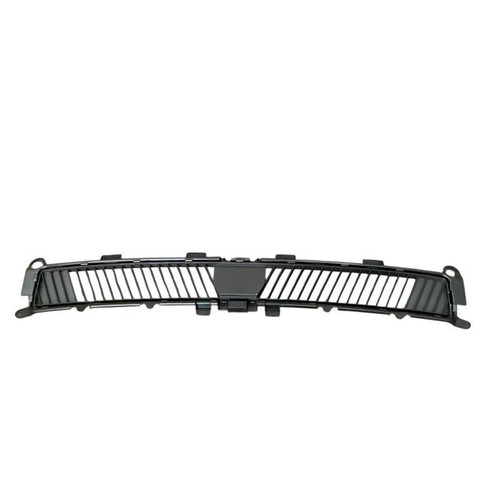 Front grille renault - -,