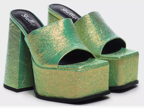 Shellys london lime - shellys,