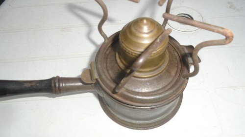 Antique vintage camping stove - antique/vintage,