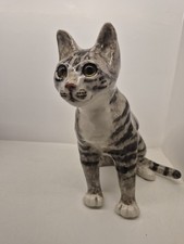 Winstanley Tabby Cat