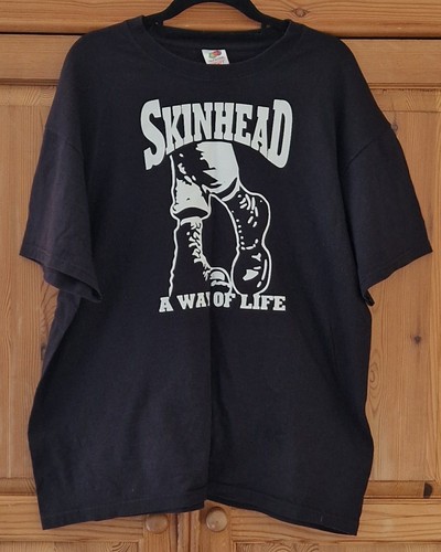 Skinhead way of life - -,