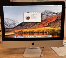 Apple iMac 21.5 inch