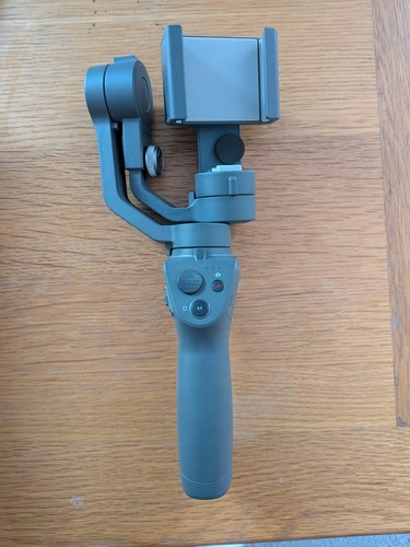 Dji osmo mobile handheld - osmo,