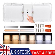 Natural White 12V 24V 180 Led