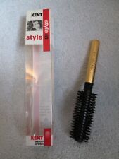 KENT Bristle Radial Hair Brush Styler LA20