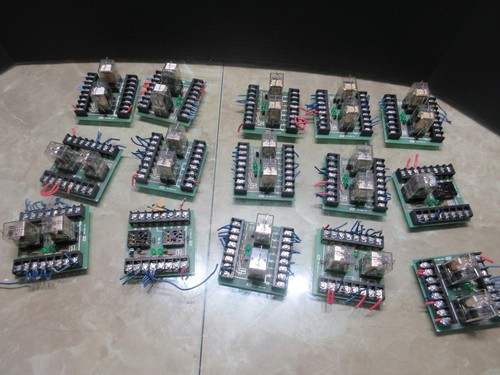 Milltronics circuit board unit - circuit,