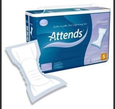  incontinence pads medium size