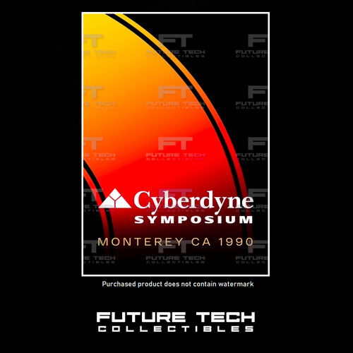 Terminator cyberdyne systems - terminator,