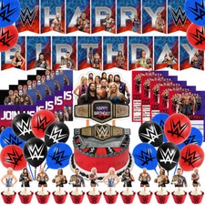 WWE Wrestling Entertainment