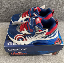 Geox Kids' Marvel Avengers