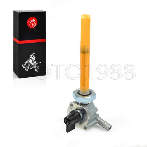 Fuel valve petcock - fuel, for