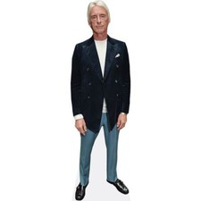 Paul Weller (Suit) Life Size