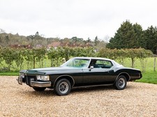 1973 buick riviera boat tail - 1973,