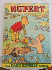 Rupert Annual 1975