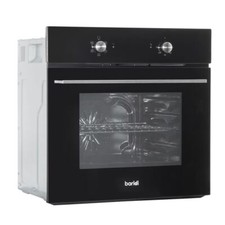 Baridi 60cm Built-In Fan