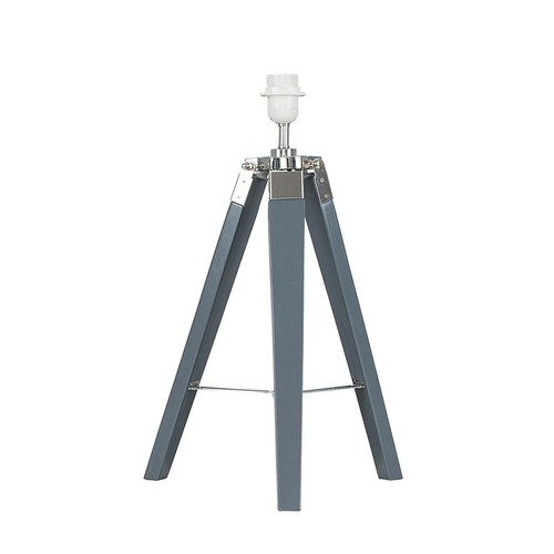 Table lamp base tripod living - table,