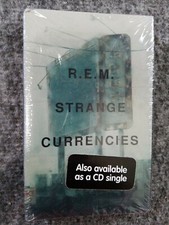 REM Strange Currencies
