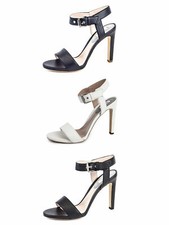 Max Mara Women's Urago Leather