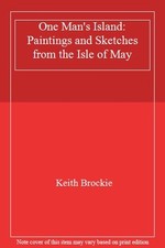 One Man's Island: Paintings