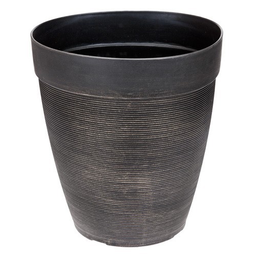 Litre silver large - 26.5,