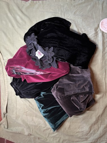 Velvet clothing reseller - velvet,
