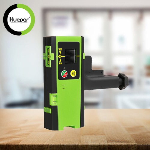 Huepar laser detector - detector, digital