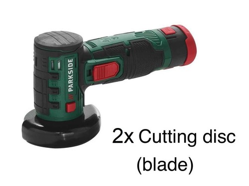 Grinding disc blades for - grinding,