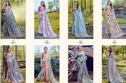 Indian silk saree sari blouse - indian,