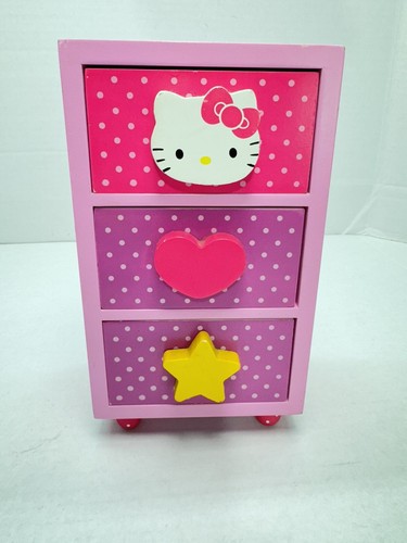 Hello kitty 2012 - kitty, drawer