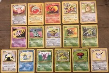 1999 Pokemon Jungle Rare