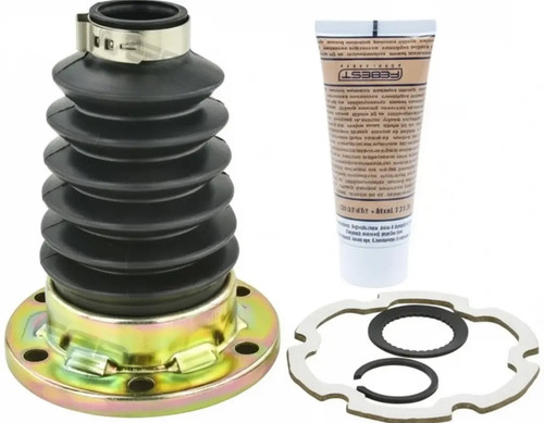 Drive shaft joint boot - cv,