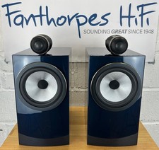 Bowers & Wilkins 705 S3