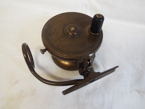 Vintage mallochs patent - vintage,