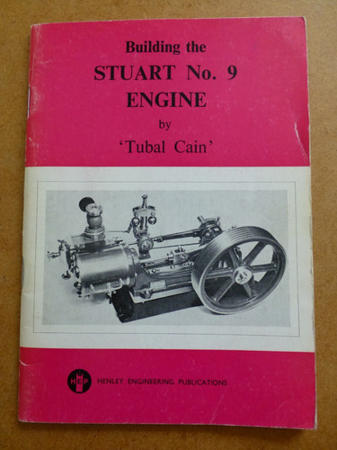 Building the stuart 9 - building,
