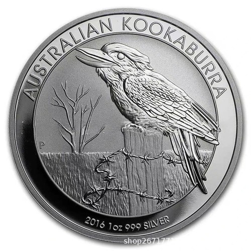 1oz solid silver - 1oz, 99.99%