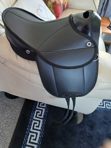 Children cub pony saddle 10 - cub,