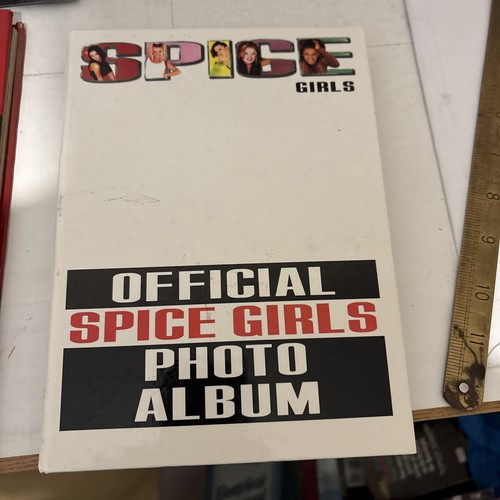 The spice girls - girls,