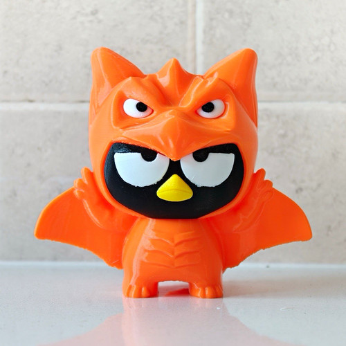 Inspired badtz maru radon - badtz,