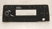VAUXHALL COMBO RADIO MEDIA
