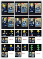 Fallout 4 Vault Boy Series 1,2,3,4 Bobblehead Figur Toy Collection Bethesda PVC