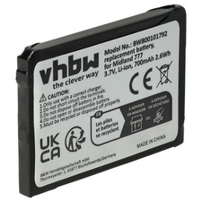 Battery for midland pmr446 - battery,