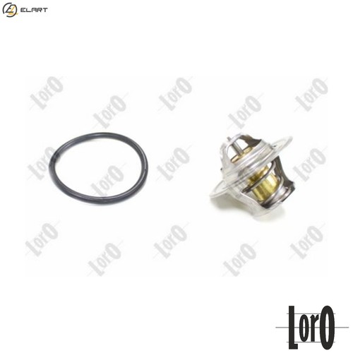 Thermostat coolant - thermostat,