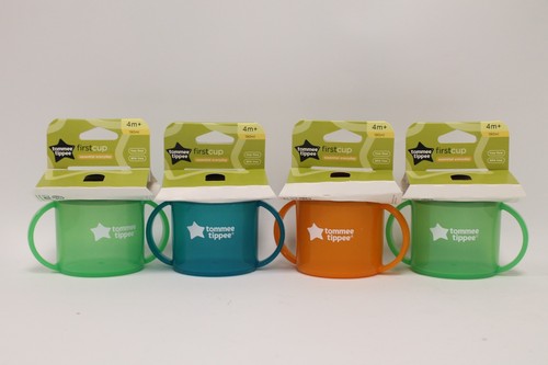 Tommee tippee flow first - tommee,