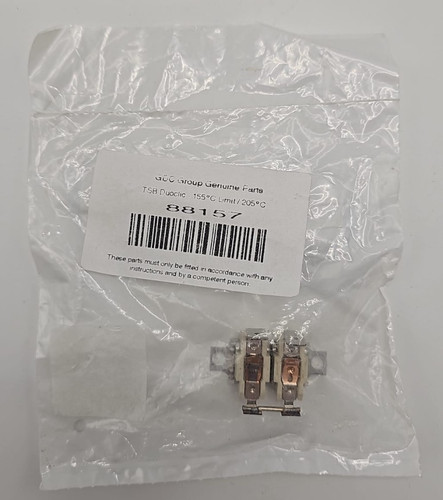 Genuine dimplex creda - dimplex, /