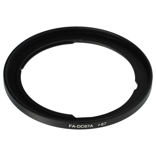 Filter adapter for - mm,