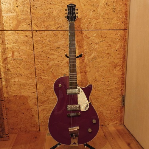 Gretsch electromatic g5235r - gretsch,
