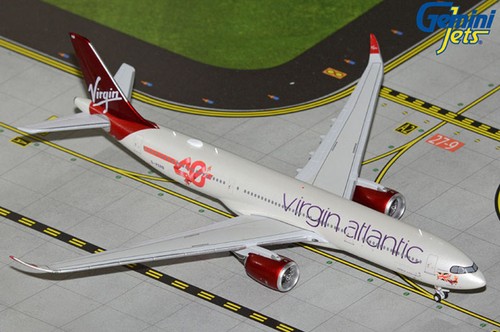 Gjvir2307 geminijets a330 - gjvir2307,
